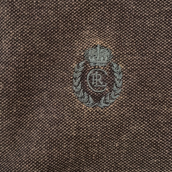 Ralph Lauren Chaps Polo - Picture 4 of 5